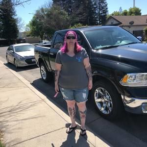 Meet your Posher, Michelle